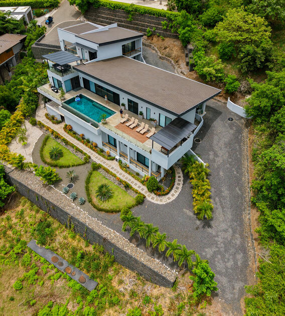 Tamairindo, Guancaste