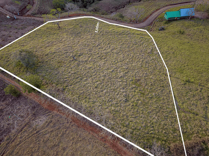 Lote #9 a la Venta Lote #9 a la Venta